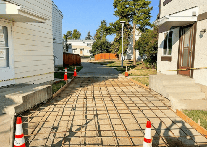 Concrete Construction